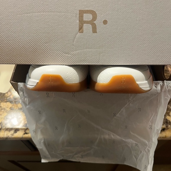 On Tennis The Roger ADV Pro Sneakers - Picture 3 of 6